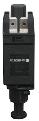 JP GROUP Выключатель фонаря сигнала торможения 1196600500